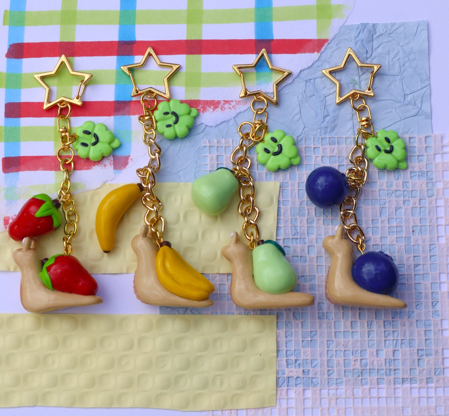 Fruity Fresh Collection
